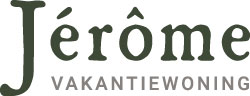 vakantiewoning jerome Logo