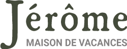 vakantiewoning jerome Logo